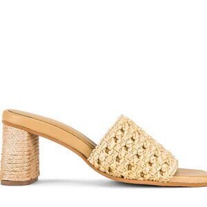 Palma Sandal